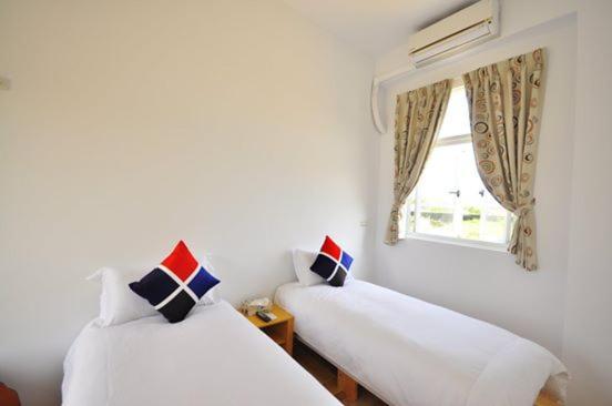Sea Daughter'S Homestay Huxi Exterior foto